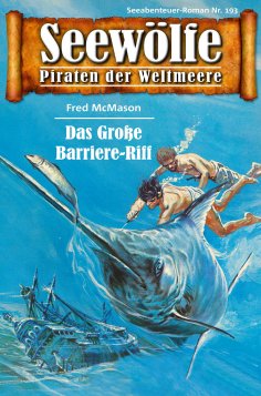 eBook: Seewölfe - Piraten der Weltmeere 193