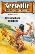 eBook: Seewölfe - Piraten der Weltmeere 194