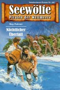 eBook: Seewölfe - Piraten der Weltmeere 196