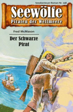 eBook: Seewölfe - Piraten der Weltmeere 198