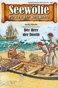 eBook: Seewölfe - Piraten der Weltmeere 199