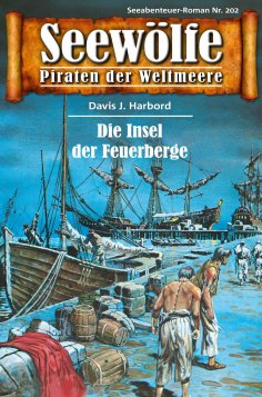 ebook: Seewölfe - Piraten der Weltmeere 202