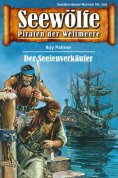 eBook: Seewölfe - Piraten der Weltmeere 205