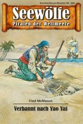 eBook: Seewölfe - Piraten der Weltmeere 206