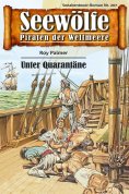 eBook: Seewölfe - Piraten der Weltmeere 207