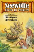 ebook: Seewölfe - Piraten der Weltmeere 208