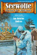 eBook: Seewölfe - Piraten der Weltmeere 210
