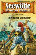 eBook: Seewölfe - Piraten der Weltmeere 212