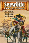ebook: Seewölfe - Piraten der Weltmeere 213