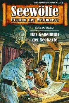 eBook: Seewölfe - Piraten der Weltmeere 214