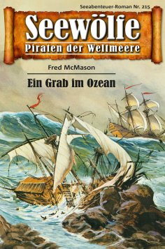 eBook: Seewölfe - Piraten der Weltmeere 215