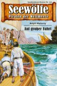 eBook: Seewölfe - Piraten der Weltmeere 216