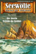 eBook: Seewölfe - Piraten der Weltmeere 217