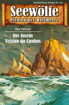 eBook: Seewölfe - Piraten der Weltmeere 217