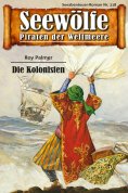 ebook: Seewölfe - Piraten der Weltmeere 218