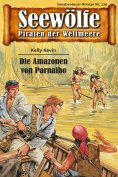 eBook: Seewölfe - Piraten der Weltmeere 220
