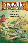 ebook: Seewölfe - Piraten der Weltmeere 221