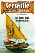 ebook: Seewölfe - Piraten der Weltmeere 223