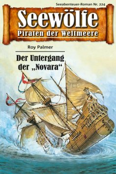 eBook: Seewölfe - Piraten der Weltmeere 224