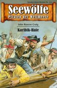 ebook: Seewölfe - Piraten der Weltmeere 225
