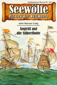 ebook: Seewölfe - Piraten der Weltmeere 226