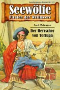 eBook: Seewölfe - Piraten der Weltmeere 227