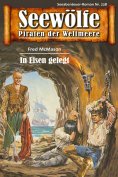 eBook: Seewölfe - Piraten der Weltmeere 228