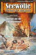 eBook: Seewölfe - Piraten der Weltmeere 229