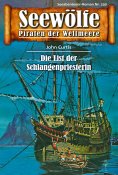 ebook: Seewölfe - Piraten der Weltmeere 230