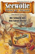 ebook: Seewölfe - Piraten der Weltmeere 231