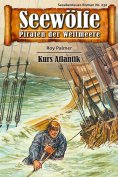 eBook: Seewölfe - Piraten der Weltmeere 232