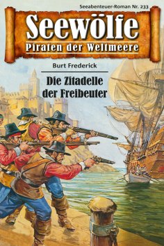 eBook: Seewölfe - Piraten der Weltmeere 233