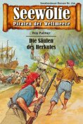 eBook: Seewölfe - Piraten der Weltmeere 234