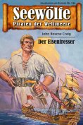 ebook: Seewölfe - Piraten der Weltmeere 236