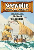 ebook: Seewölfe - Piraten der Weltmeere 240
