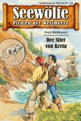 ebook: Seewölfe - Piraten der Weltmeere 241