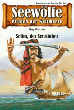 eBook: Seewölfe - Piraten der Weltmeere 242