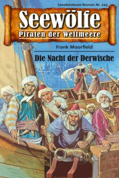 eBook: Seewölfe - Piraten der Weltmeere 243