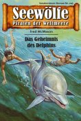 eBook: Seewölfe - Piraten der Weltmeere 245