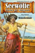 eBook: Seewölfe - Piraten der Weltmeere 246