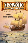 eBook: Seewölfe - Piraten der Weltmeere 247