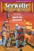 ebook: Seewölfe - Piraten der Weltmeere 248
