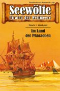 ebook: Seewölfe - Piraten der Weltmeere 249