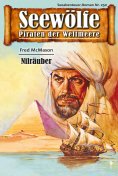 ebook: Seewölfe - Piraten der Weltmeere 250