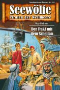 eBook: Seewölfe - Piraten der Weltmeere 251