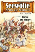 ebook: Seewölfe - Piraten der Weltmeere 253