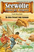 ebook: Seewölfe - Piraten der Weltmeere 255