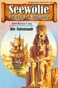 ebook: Seewölfe - Piraten der Weltmeere 256