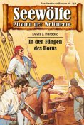 eBook: Seewölfe - Piraten der Weltmeere 257