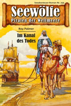 eBook: Seewölfe - Piraten der Weltmeere 259